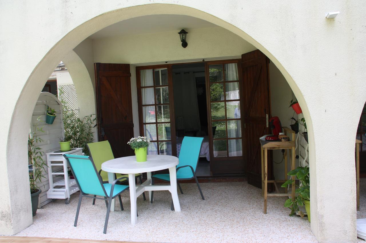 Villa Manon Mouans-Sartoux Exterior foto