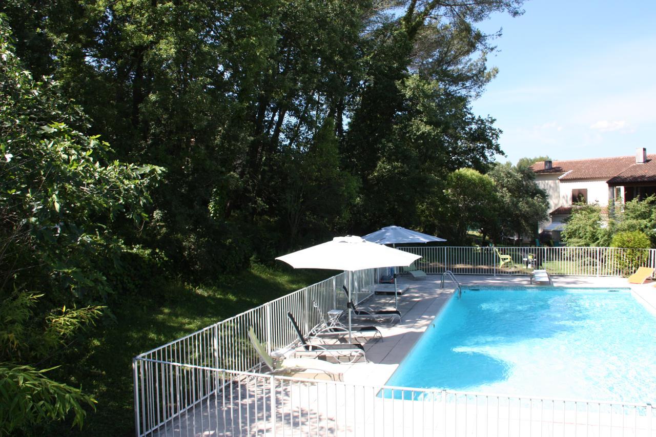 Villa Manon Mouans-Sartoux Exterior foto